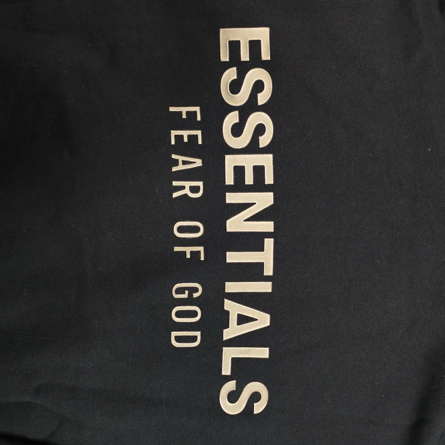 🦋 、Hot Sale🦋 118 【Black】Fear of God Essentials SS 25 Classic Hoodie Same Style 2025 Size：XS-XL ： Heather Stone Brown TIMBER Homestad Heather Black BLACK